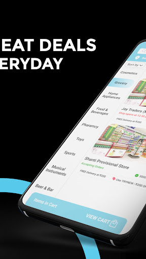 Quickiii Shop Quick Save Big