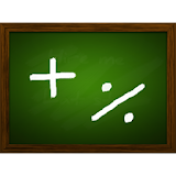 Math Game icon