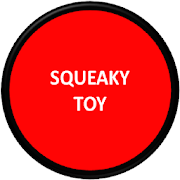 Squeaky Toy