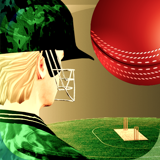 Cricket Fly - Sports Game