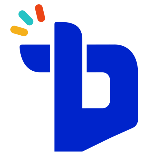 Pronted logo