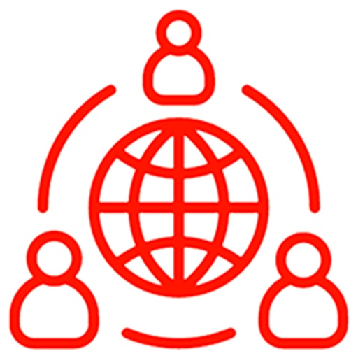 Guia empresarial + logo