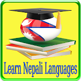 Learn Nepali Languages icon