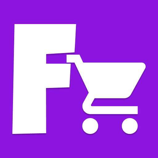 Shop Of The Day  Icon