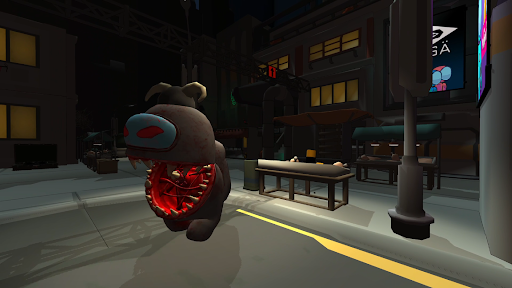 Imposter 3D: online horror - Strategy - games