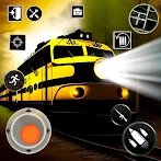 Scary Choo Spider Train Game