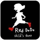 紅咚咚童鞋:網路人氣童鞋 icon