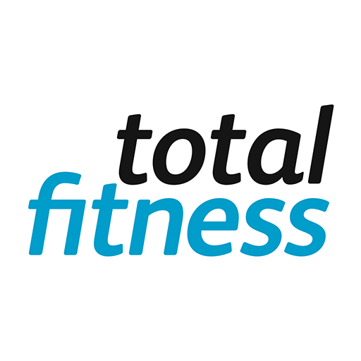 Total Fitness UK icon