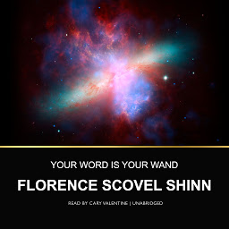 Image de l'icône Your Word Is Your Wand