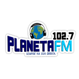 RÁDIO PLANETA FM icon