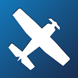 VFRnav flight navigation icon