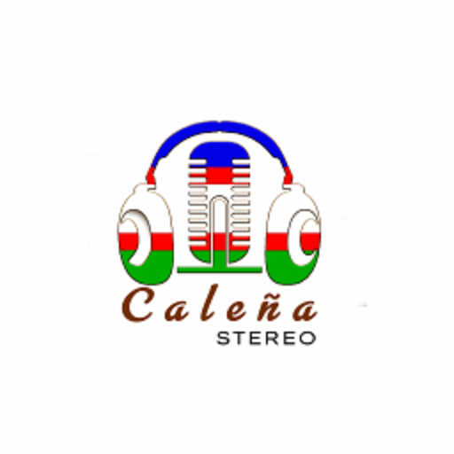 Caleña Stereo logo