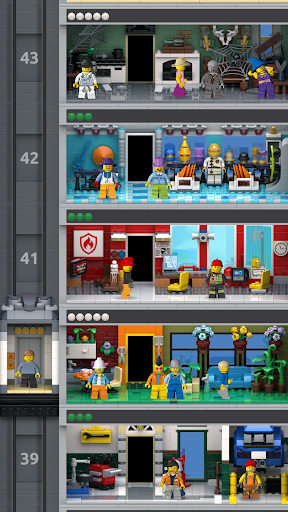 LEGO® Tower screenshot 3