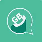 Cover Image of Download GB Whats Pro version New 1.0 APK