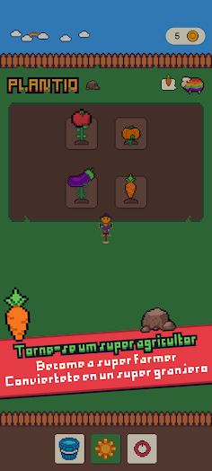 Farm 3xb: Accessible - Screenshot 3