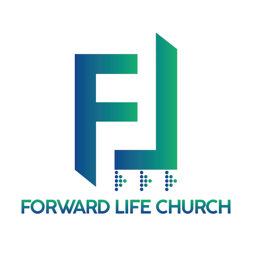 Forward Life Church logo