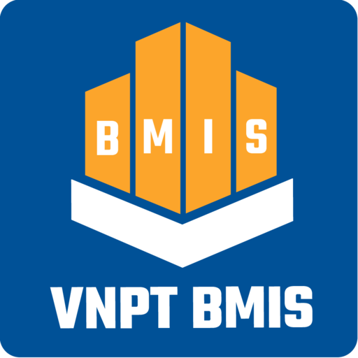 VNPT BMIS logo