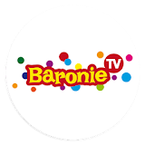 Baronie TV Tweede Scherm icon
