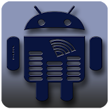 Wifi - Audio Sharing icon