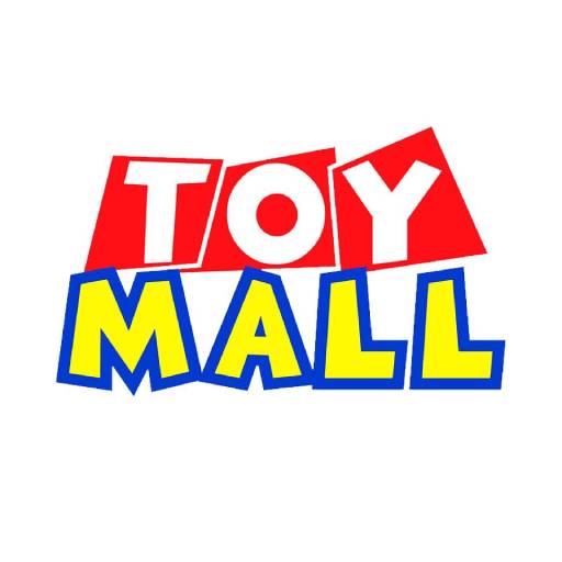 Toy Mall logo