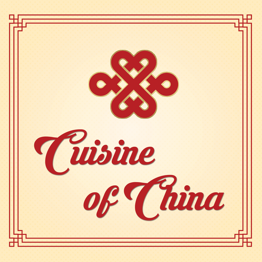 Cuisine of China Little Rock logo