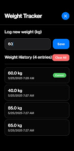 Screenshot image