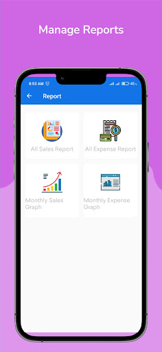 Restaurant POS - Billing POS