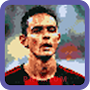 Football Legends - Pixel Art