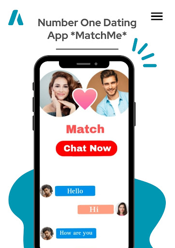 MatchMe - Chat Dating App Screenshot 3 - AppWisp.com