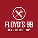 * New * Floyd's 99 Barbershop