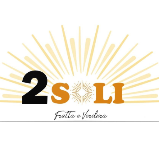 Ortofrutta 2Soli logo
