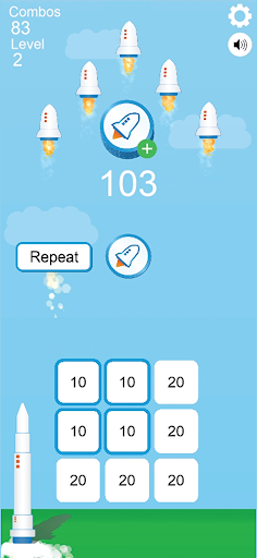 Puzzle Launcher Screen 2