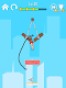 screenshot of Zipline Rescue: Physics Game