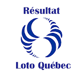 Résultat Loto Québec icon