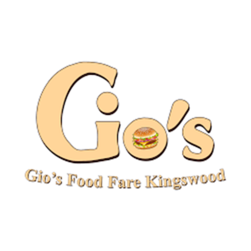 Gios Food Fare Kingswood logo