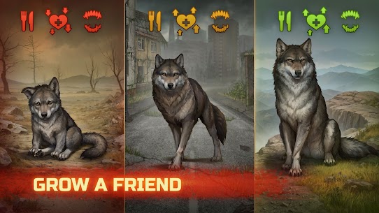 Day R Survival: Last Survivor 3