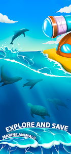 Idle Ocean Cleaner Eco Premium