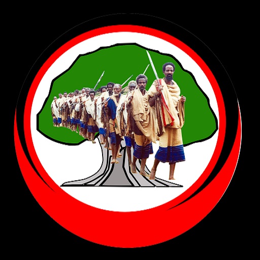 Sirna Gadaa logo
