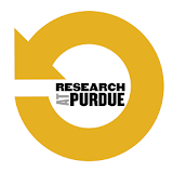 Research at Purdue icon