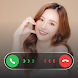 Fake Call Video - Prank Call - Androidアプリ