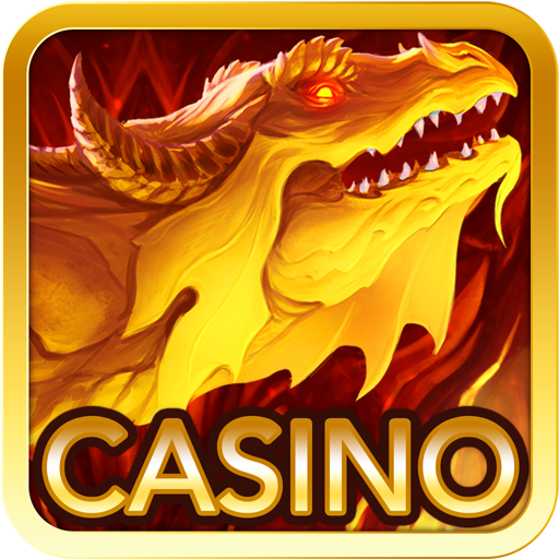 Casino Slots: Vegas Fever  Icon