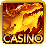 Casino Slots: Vegas Fever icon