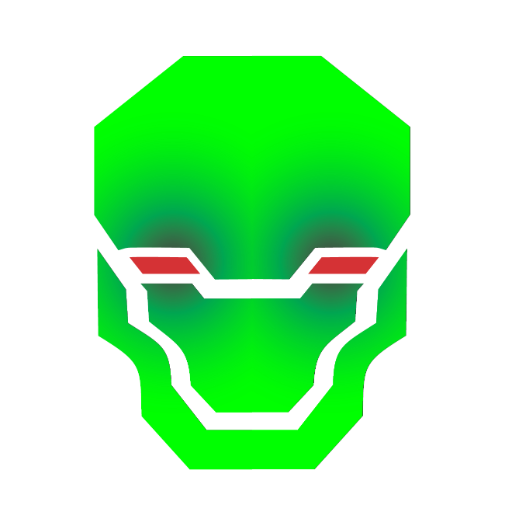 Terra Cyborg logo