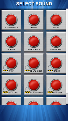 Annoying Sounds Simulator APK MOD screenshots 5