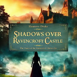 Icon image Shadows over Ravencroft Castle
