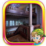 Grand Staircase House Escape icon
