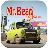 Adventure Mrbean Car icon
