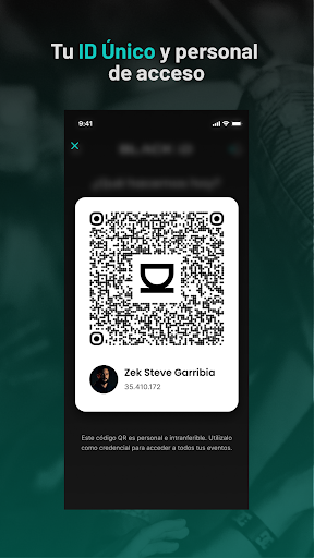 Black iD Screen 2
