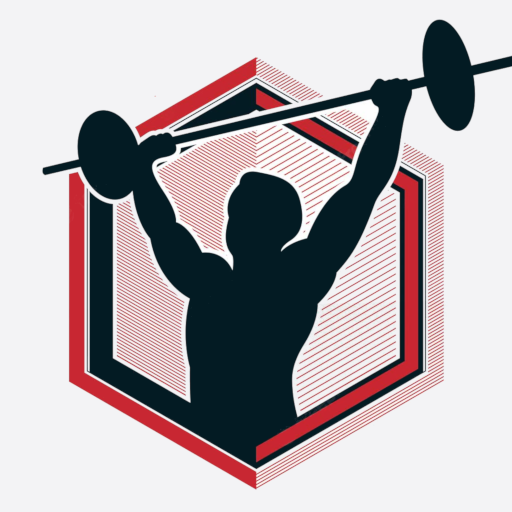 Barbell Exercises For Mass logo