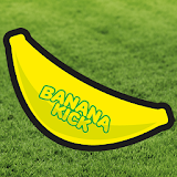 Banana Kick Game Tracker icon